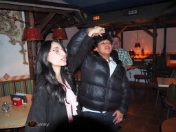 Leon Taudien im Wiener Stadtbräu am 14.02.2026